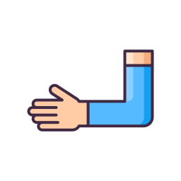 Forearm